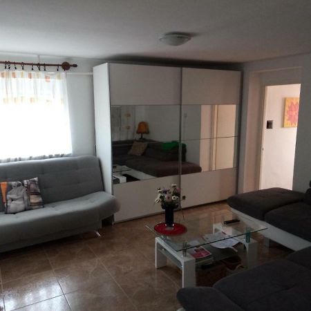 Karos Central Apartmanhaz Zalakaros Exterior photo