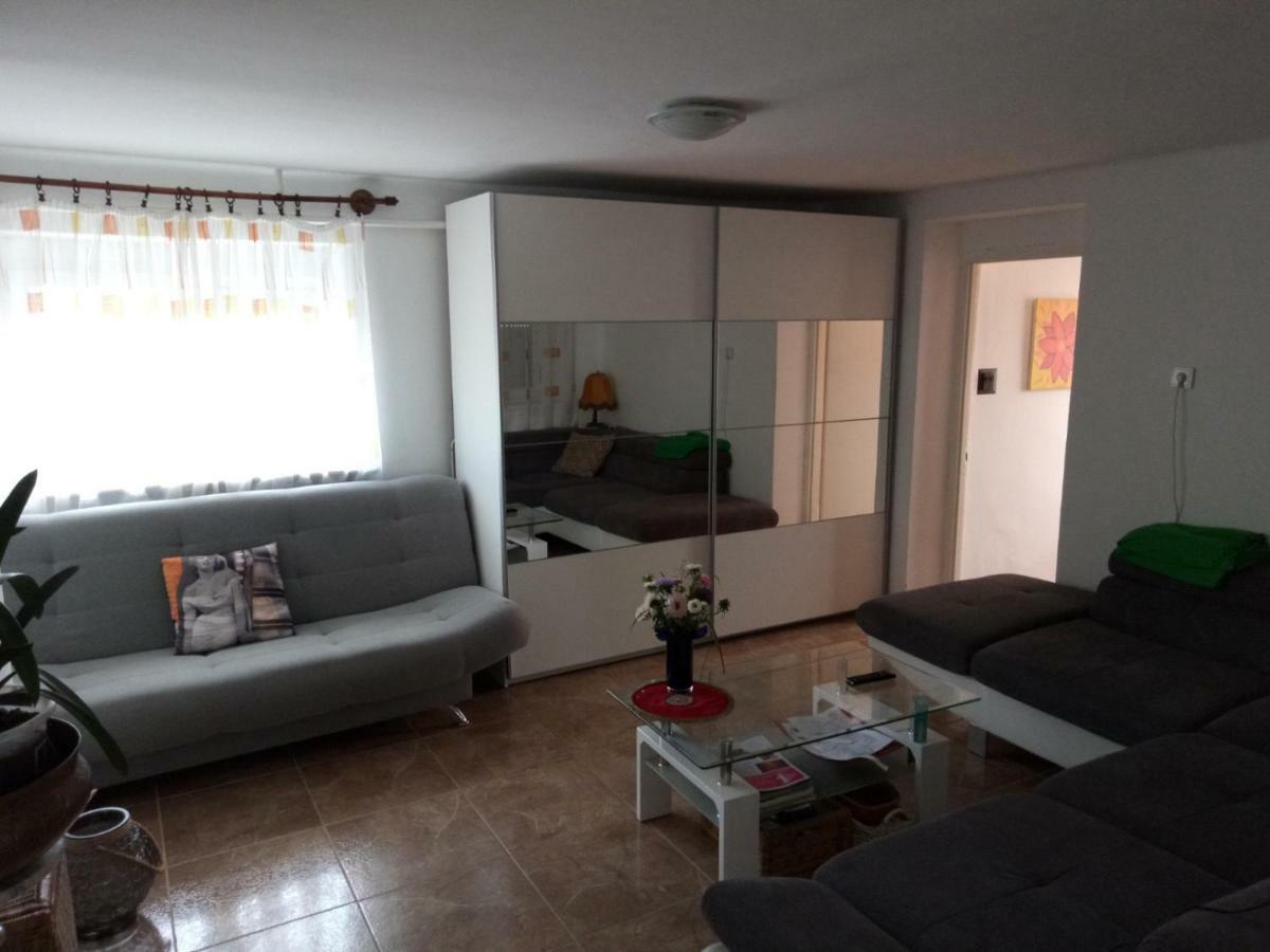Karos Central Apartmanhaz Zalakaros Exterior photo