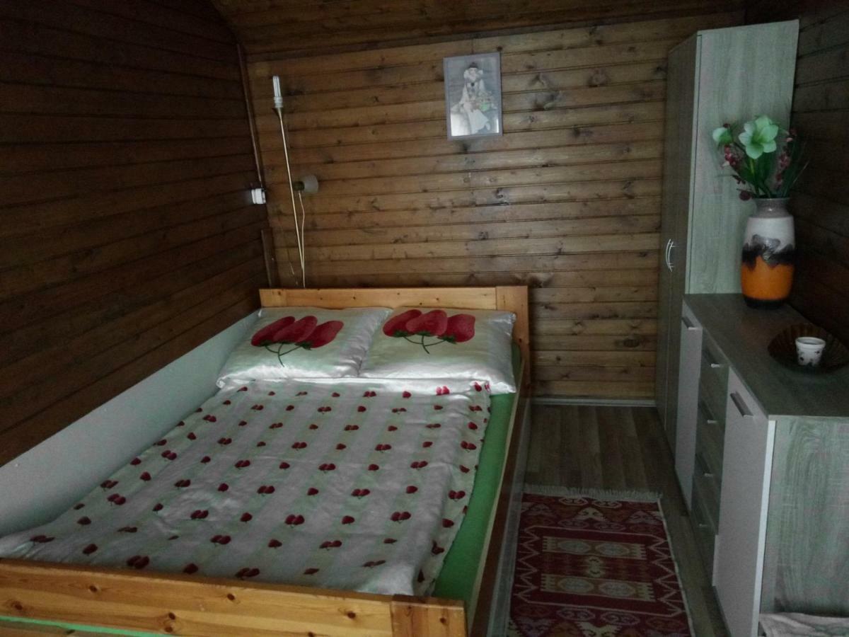 Karos Central Apartmanhaz Zalakaros Exterior photo