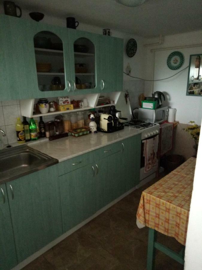 Karos Central Apartmanhaz Zalakaros Exterior photo